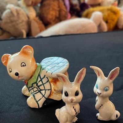 Misc. vintage Items