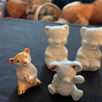 Misc. vintage Items