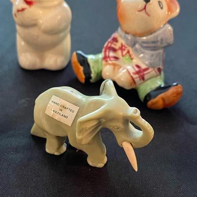 Misc. vintage Items