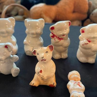 Misc. vintage Items