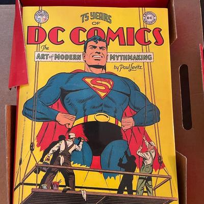 Vintage Comics