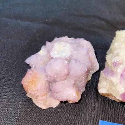 Purple Crystal