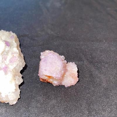 Purple Crystal