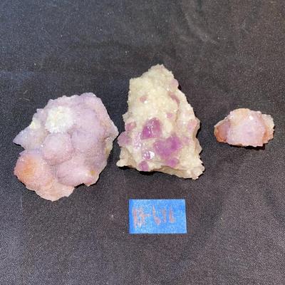 Purple Crystal
