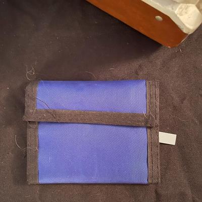 Tote bag/wallet/briefcase