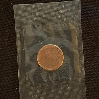 Vintage Coins
