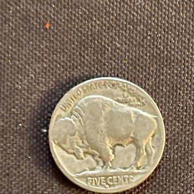 Vintage Coins