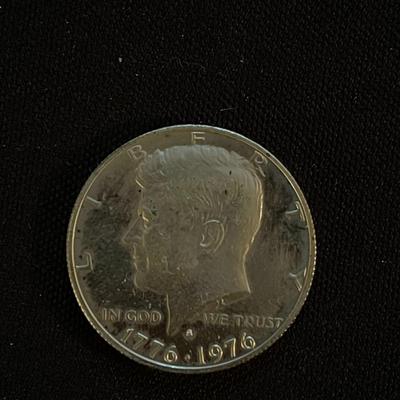Vintage Coins