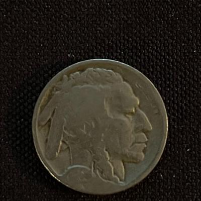 Vintage Coins