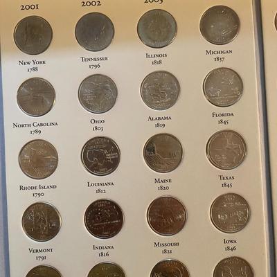 Vintage Coins