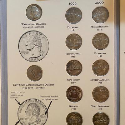 Vintage Coins