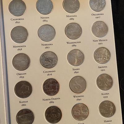 Vintage Coins