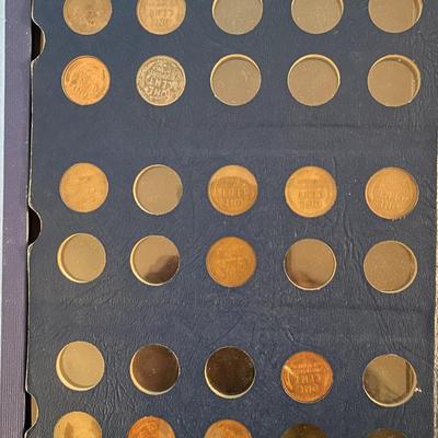 Vintage medal/coins