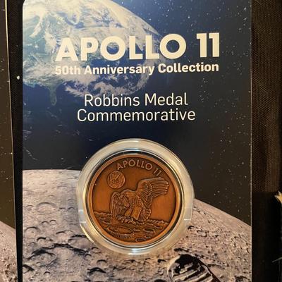 Vintage medal/coins