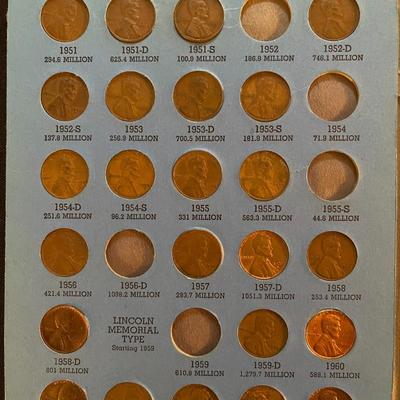 Vintage medal/coins