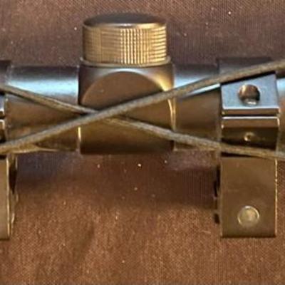 Pellet Gun