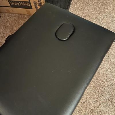 Massage Table