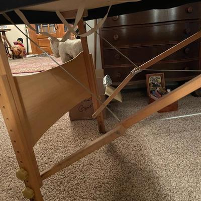 Massage Table