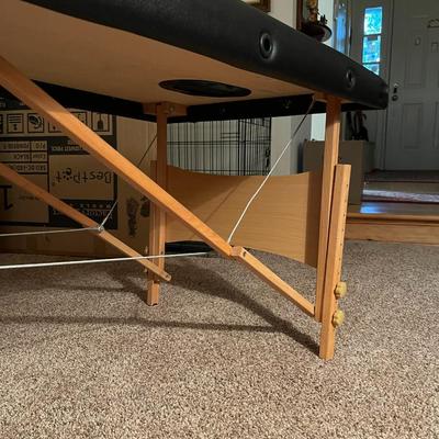 Massage Table