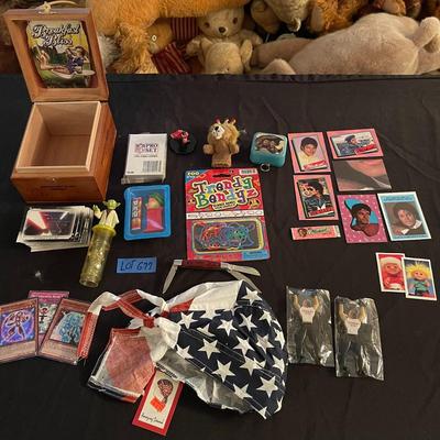 Misc. Mini Collection