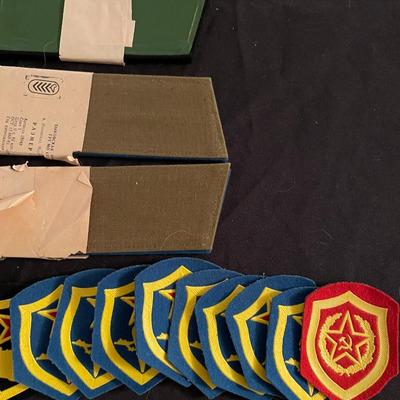 Vintage Russia Items