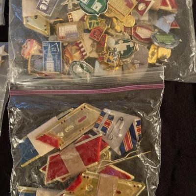 Vintage Russia Items
