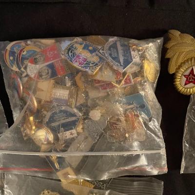 Vintage Russia Items
