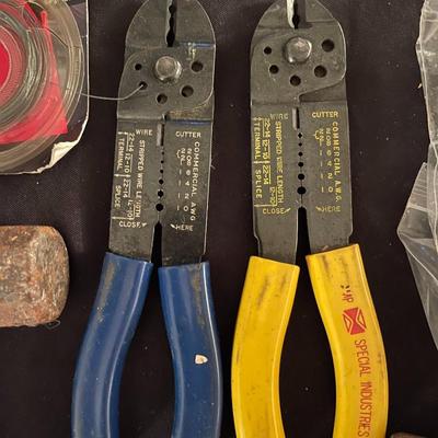 Vintage Tools