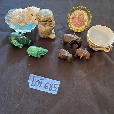 Quality Trinket Lot