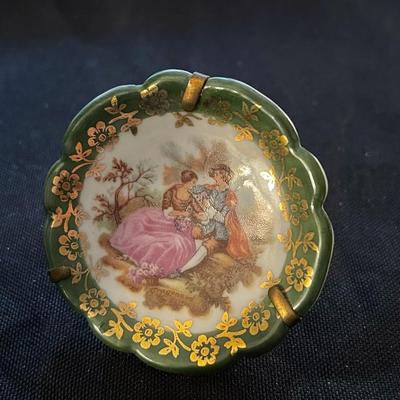 Quality Trinket Lot