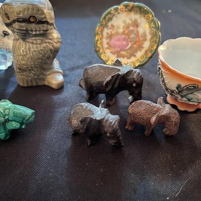Quality Trinket Lot