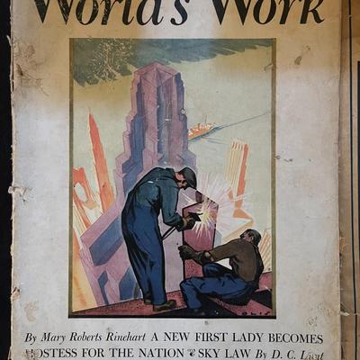 Literary Digest