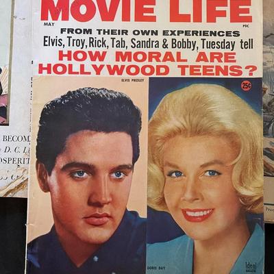 Literary Digest