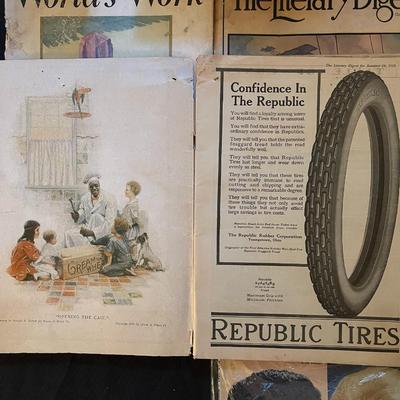 Literary Digest