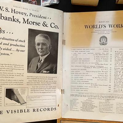 Literary Digest