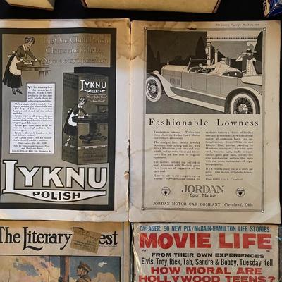 Literary Digest