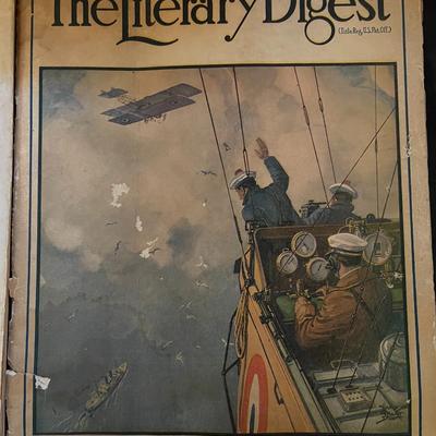 Literary Digest