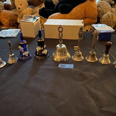 Misc. Bells