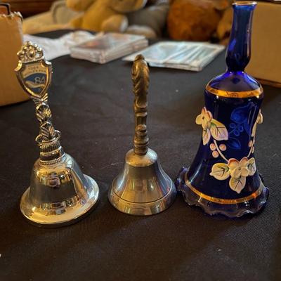 Misc. Bells