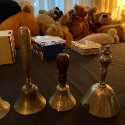 Misc. Bells