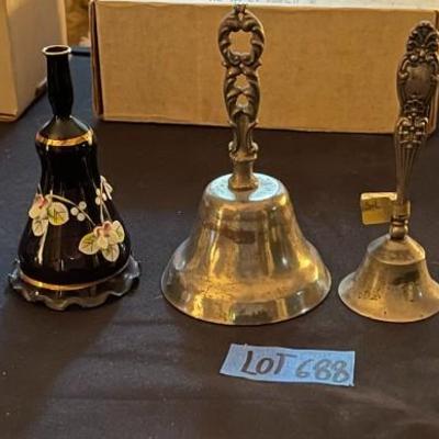 Misc. Bells