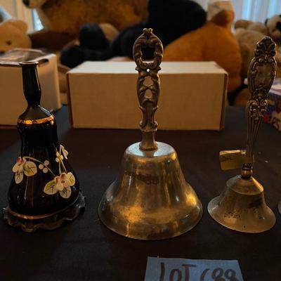 Misc. Bells