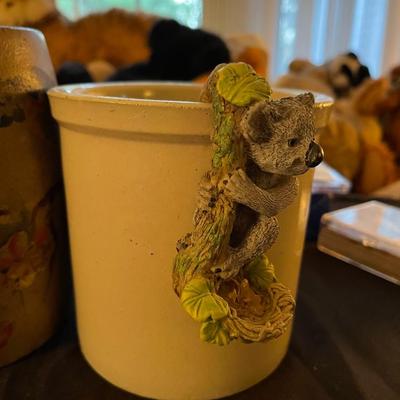 Vintage Pottery