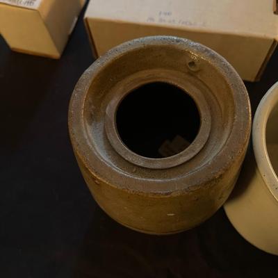 Vintage Pottery