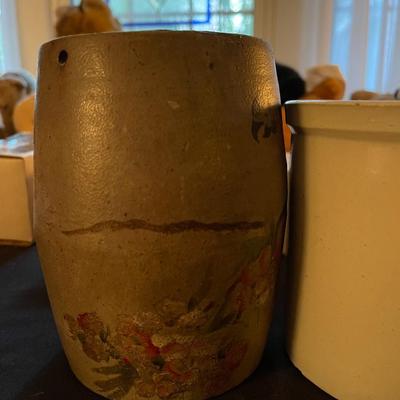 Vintage Pottery