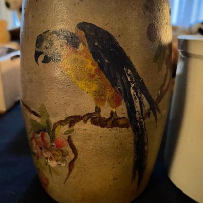 Vintage Pottery