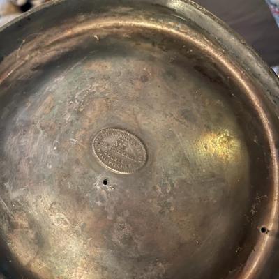 Vintage Pottery