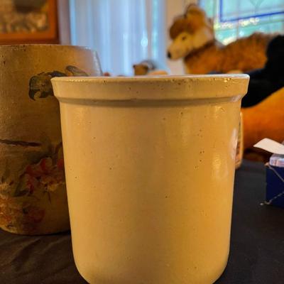 Vintage Pottery