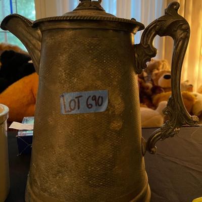 Vintage Pottery