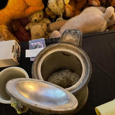 Vintage Pottery